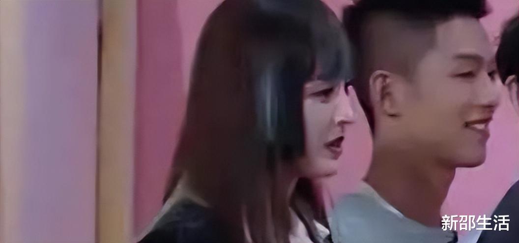 金晨|演艺圈“花式鼻子”大比拼，又尖又翘又吓人，一个比一个精彩