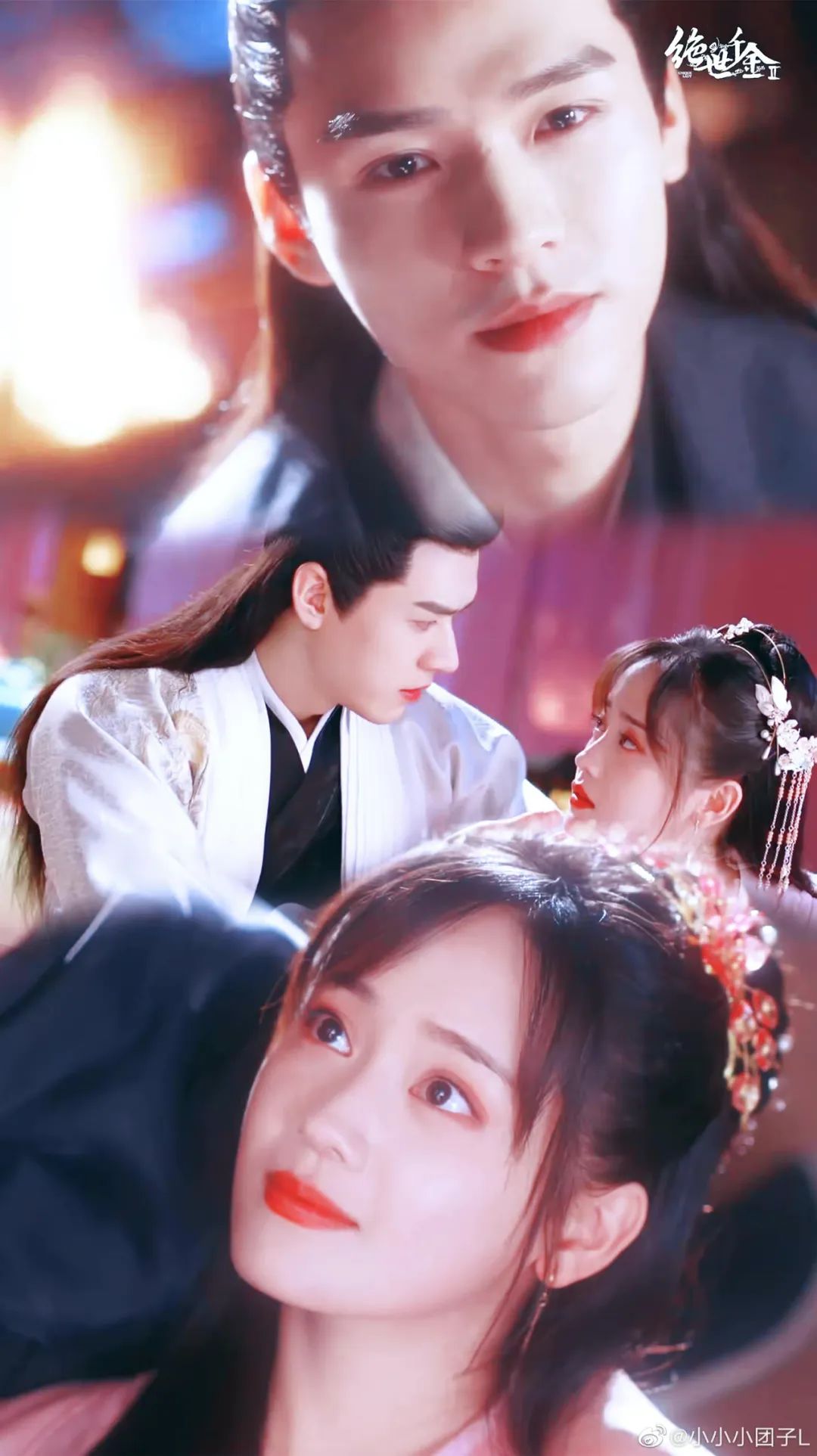 |郑湫泓：“甜系女孩”的演员进化论