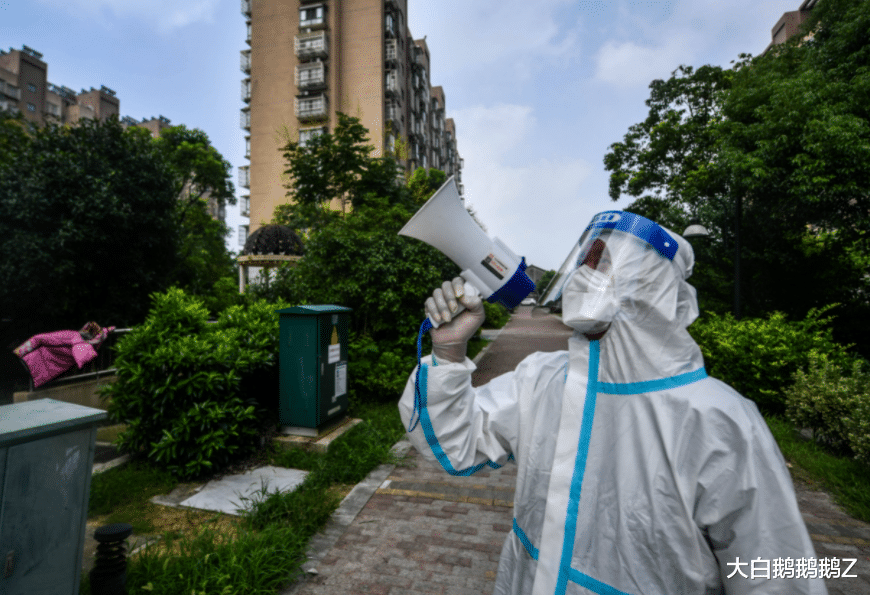 行程卡带星，“外漂”想回家成难事，但想到他们似乎也就理解了