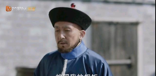 天下长河|《天下长河》大结局，秒变惊悚大片