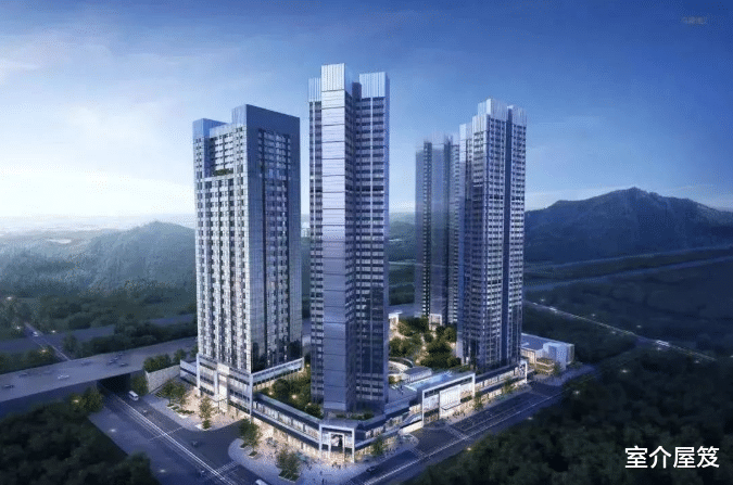 购房置业|跟着13号线一路向北,你要的买房攻略来了