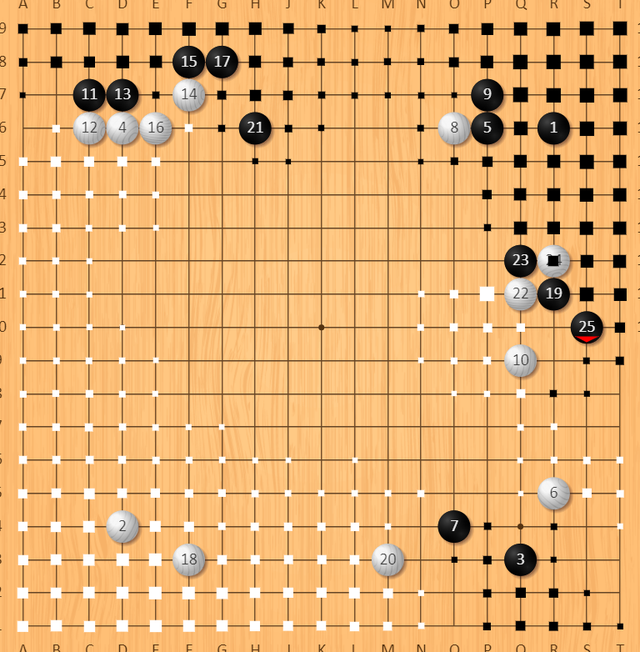 米兰|3/4子！杭州小将实力击败台湾棋手王元均九段