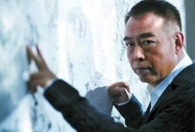 王源|当爱已成往事，《霸王别姬》除了张国荣，还有哪些风雨人生（上）