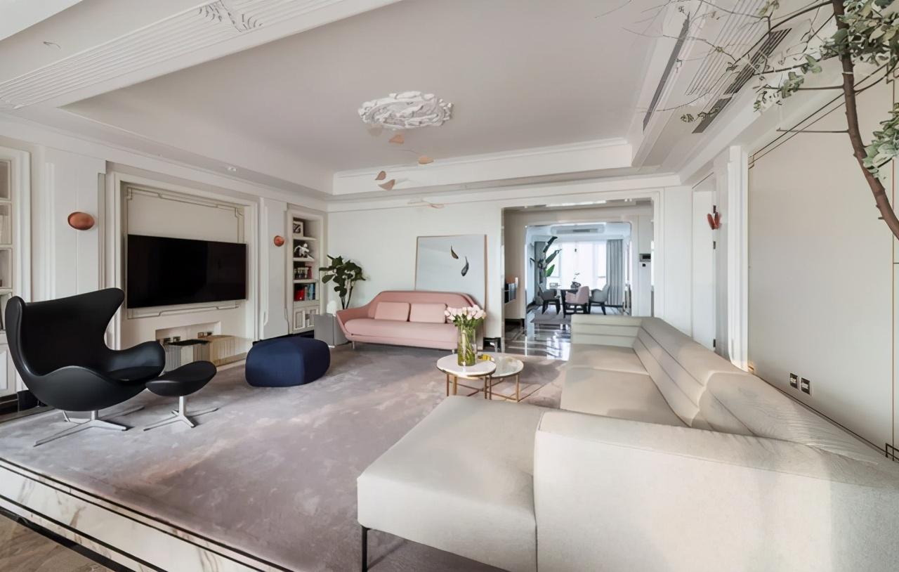 听完师傅的话,我才知道原来开窗通风和入住新房有这么多讲究