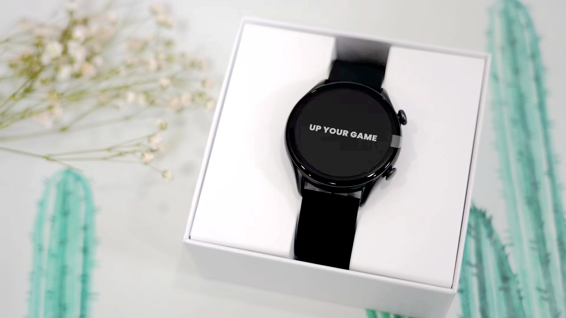黑客|华米跃我GTR 3 Pro靠什么挤掉我腕上的Apple Watch？“暴力”详测给你答案