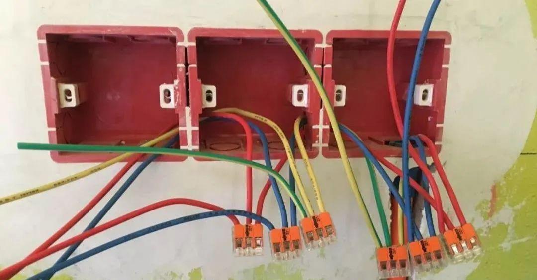 家装电路布线8大原则,避免安全隐患,这几点都要注意