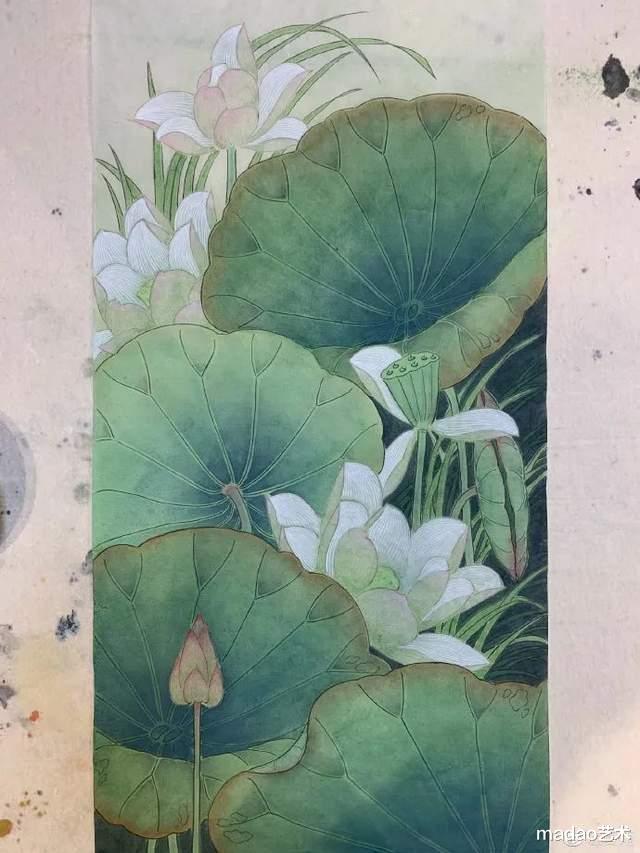 侃爷|盘点那些表面上是演员，实际上是画家的明星