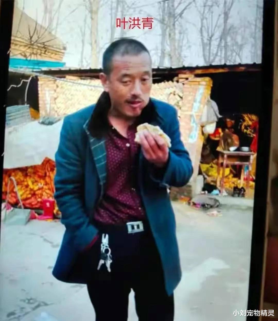 叶婷为父申冤最大疑点：她姐妹没在案发现场，如何断定他人有罪？