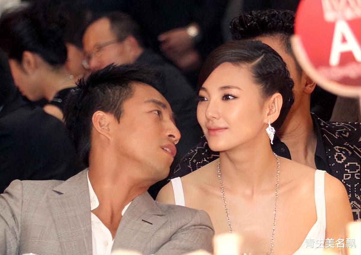 马伊琍|分手后获得巨额费用，张雨绮600万垫底，她17亿到手一夜暴富