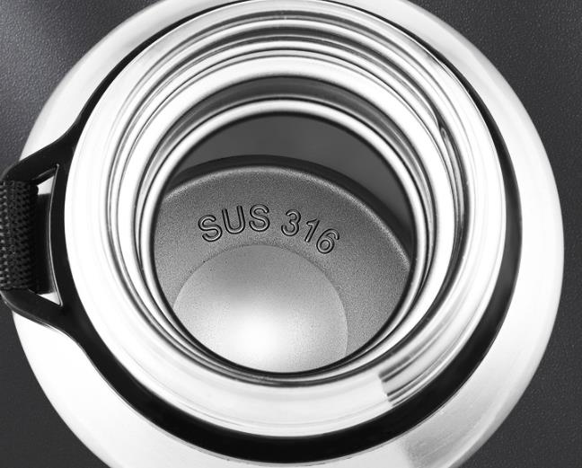 |奥克斯“玩大了”!推29元316全钢无涂层保温杯,小米,象印要坐不住了