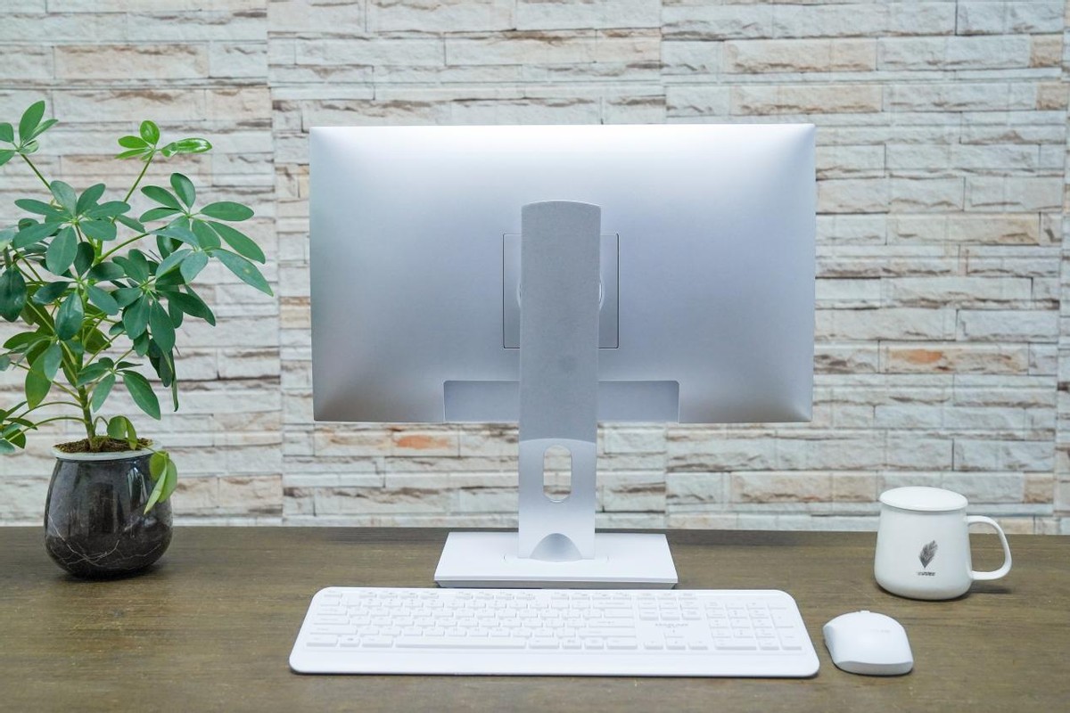 一体机|一台像“情人”的一体机电脑 海兰GL40全能型工作“伴侣”