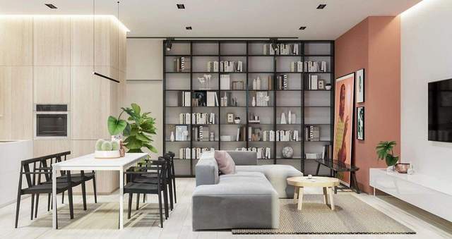 买房装修，你得先搞懂什么是室内设计