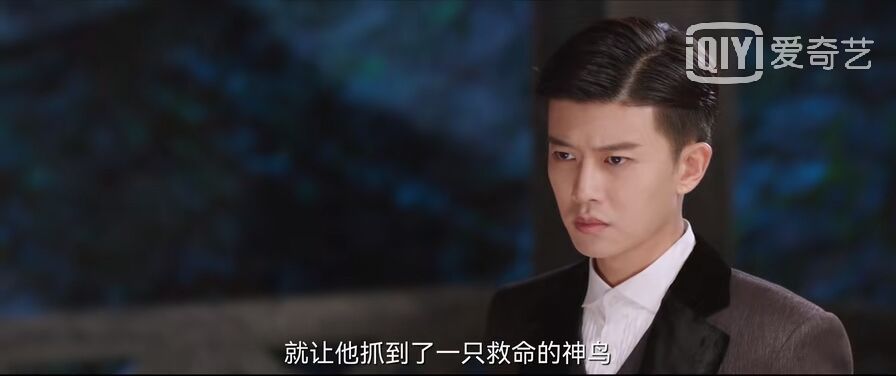 请君|《请君》塞翁失马，焉知非福；丢了“美娇娘”来了一个“沈姨娘”