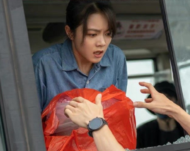 开端|《开端》有可能被1星送走?情节中竟出现问题,设计明显不合理