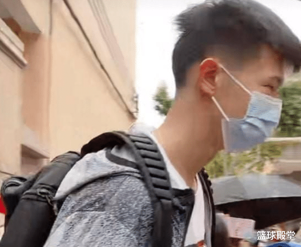 广东男篮|确定！广东提拔阿联接班人到一队，锋线获补强，静态天赋成优势！