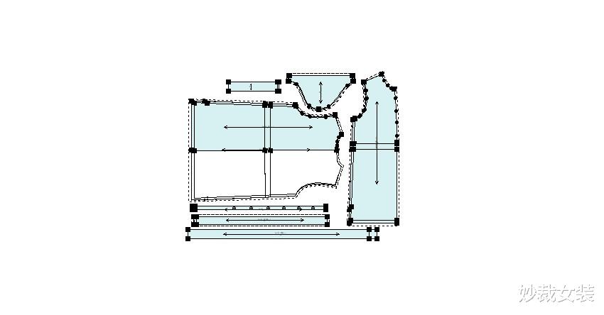女装|做服装生意那些会用人的老板总是能走捷径