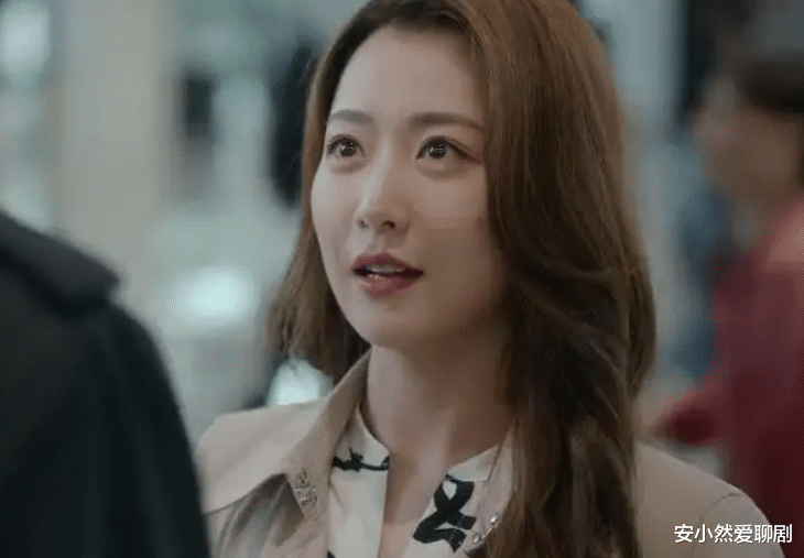 国产剧|请叫我总监：女性角色全员教科书级别，以后国产剧就按这个标准来