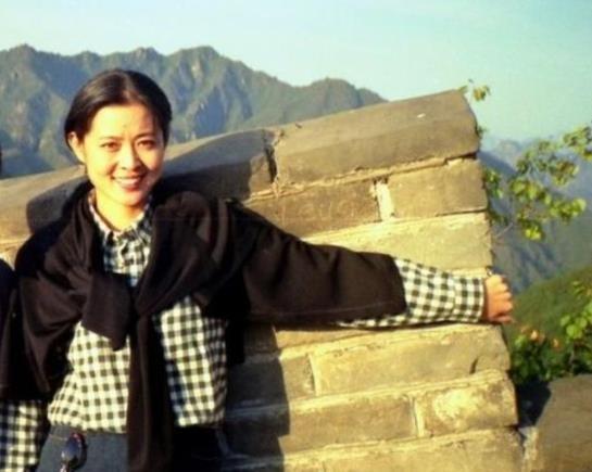 倪萍|虎子：天生患有疾病，母亲倪萍独自带我艰难求医，此生难报母亲恩