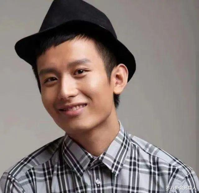 杜江|表面很帅，实则奇怪的8位男星，华晨宇尖嘴猴腮，杜江近照认不出