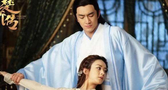 赵丽颖|网传赵丽颖已开始体能训练，跟老搭档二搭《与凤行》，真相如何？