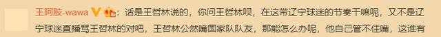 王哲林|王哲林出口成脏中伤2好友！睢冉灭火被硬刚苏群公关活该口诛笔伐