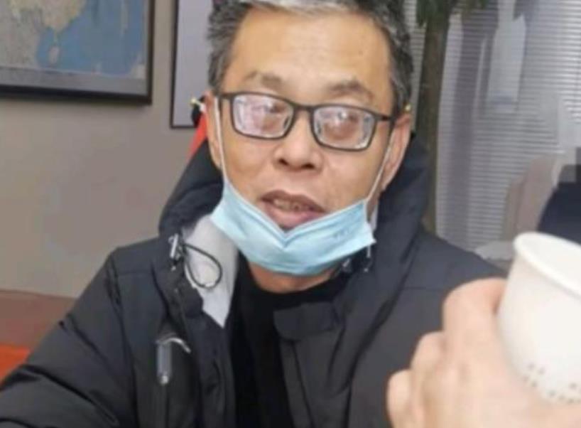 许敏|太单纯！许敏与家人关系再度遭到挑拨，网友喊话许敏应该谨慎交友