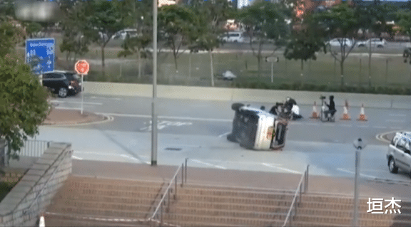 任贤齐|港味大片《边缘行者》定档，任贤齐主演，14位实力派坐镇，该火了