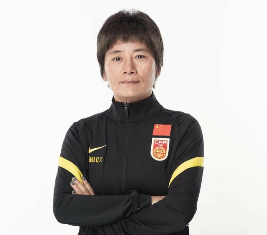 男足|谣言止于智者，认真看中国女排主教练的选聘公告，谁都还有机会