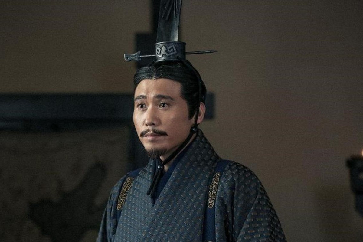 张若昀|又一新古装悬疑探案剧将至，张嘉译、张若昀强强联手，有望成爆款