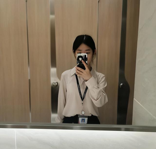 实习期|实习期不要太在意工资,账要算明白,辅导员的话工作一年后才明白