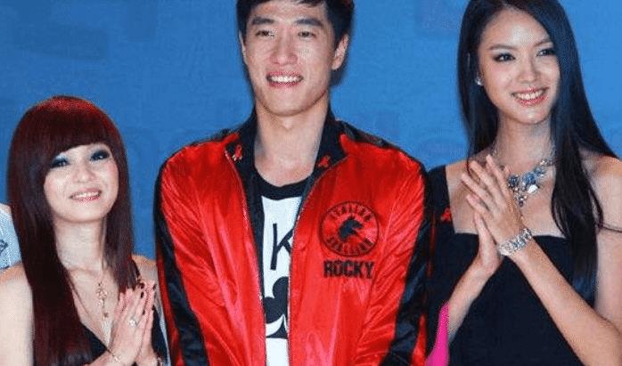 豪门|货真价实的“中国第一美女”，拒嫁豪门追寻爱情，36岁美得不像话