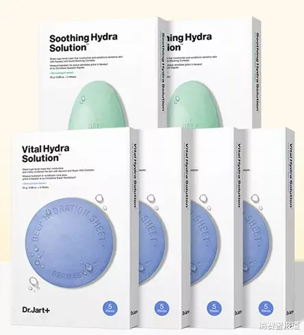 运动 年货盘点 | 美妆日化篇:过年就要美美哒