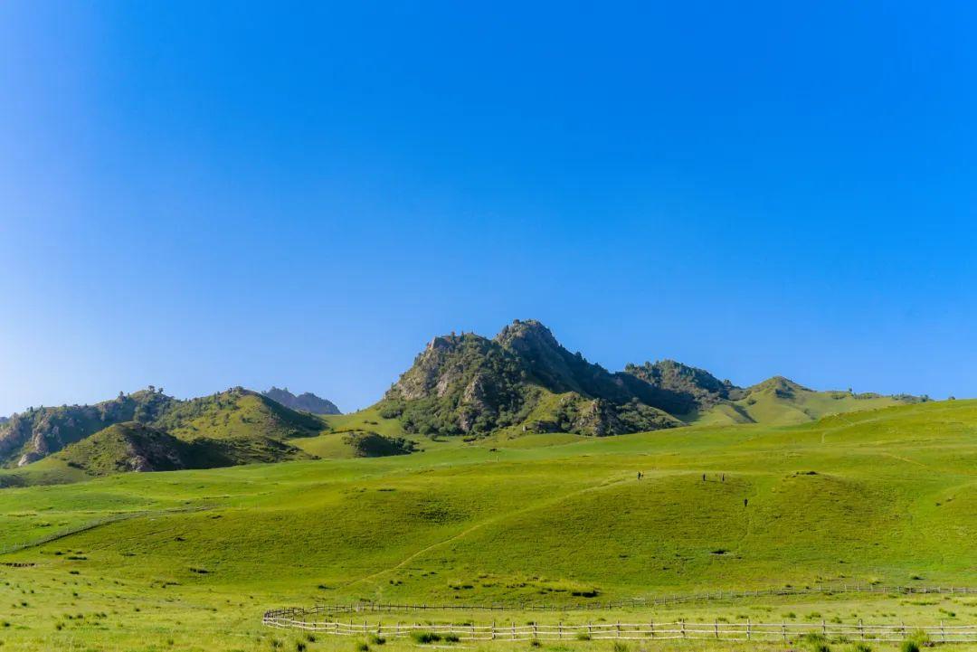 自驾|抓住暑假的尾巴！这14个最佳避暑目的地，景美人少不扎堆
