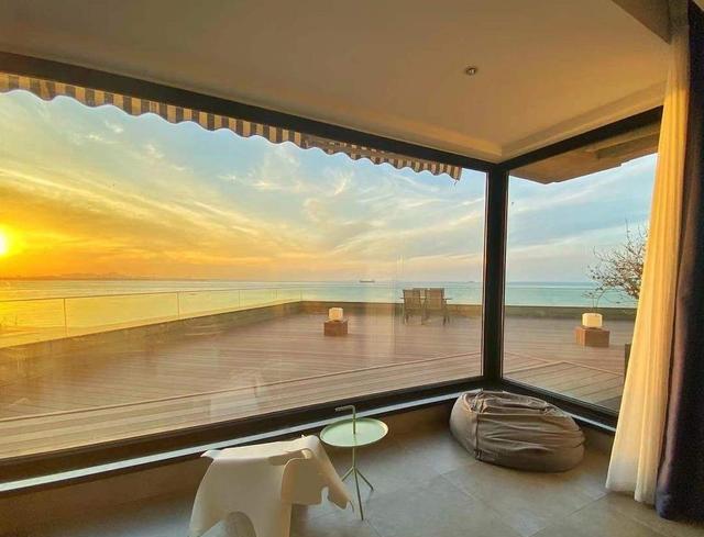 有人说不能安装落地窗,真的吗?这5点告诉你答案,要注意3个问题