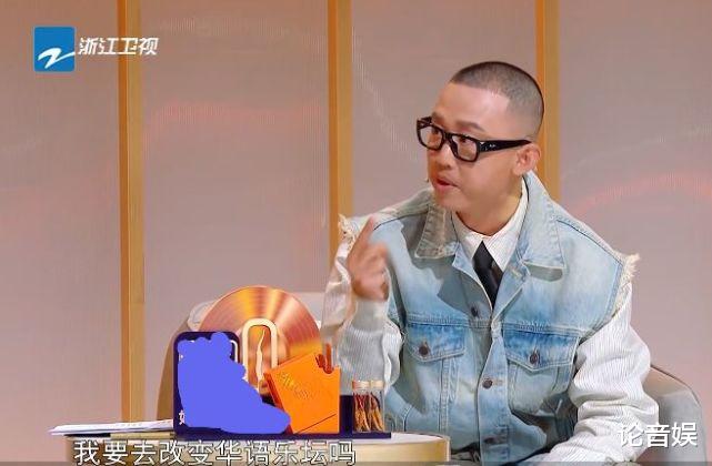 梁源|天赐的声音播出后，毒舌梁源被网友“围攻”，不妨看看他的回复吧