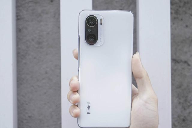 红米k40|到手价1849元RedmiK40清仓甩卖为新品让路抢到不会亏本