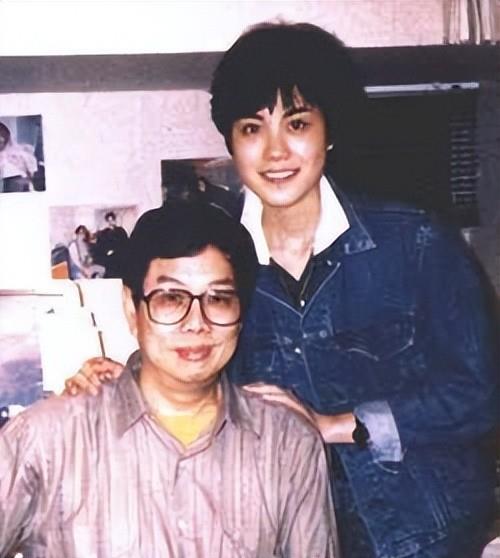 栾树|咏梅栾树结婚29年,两人相爱的背后,却隐藏着王菲的风流史