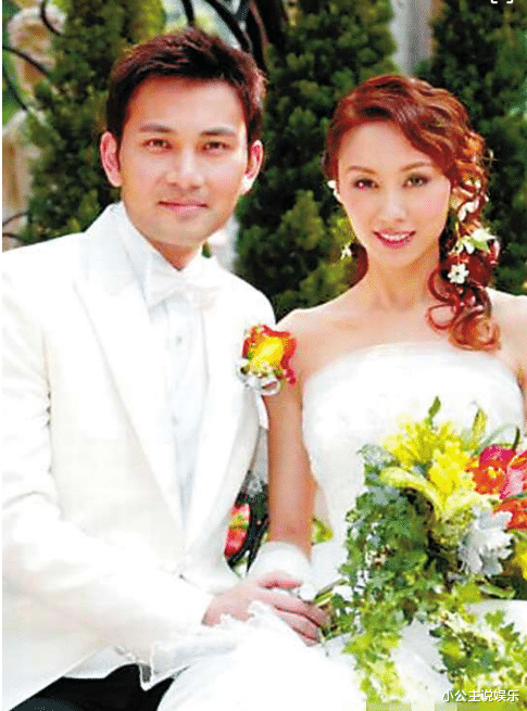 郭可盈|郭可盈林文龙携手25年,恩爱遮羞布扯下,是一场双双出轨的大戏