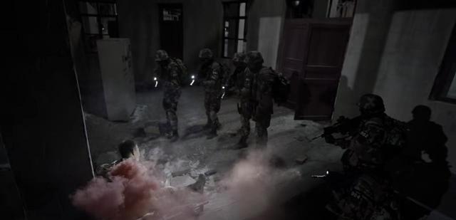 杨洋|万万没想到，杨洋会以这样的方式，在2022年4月打出1张王牌