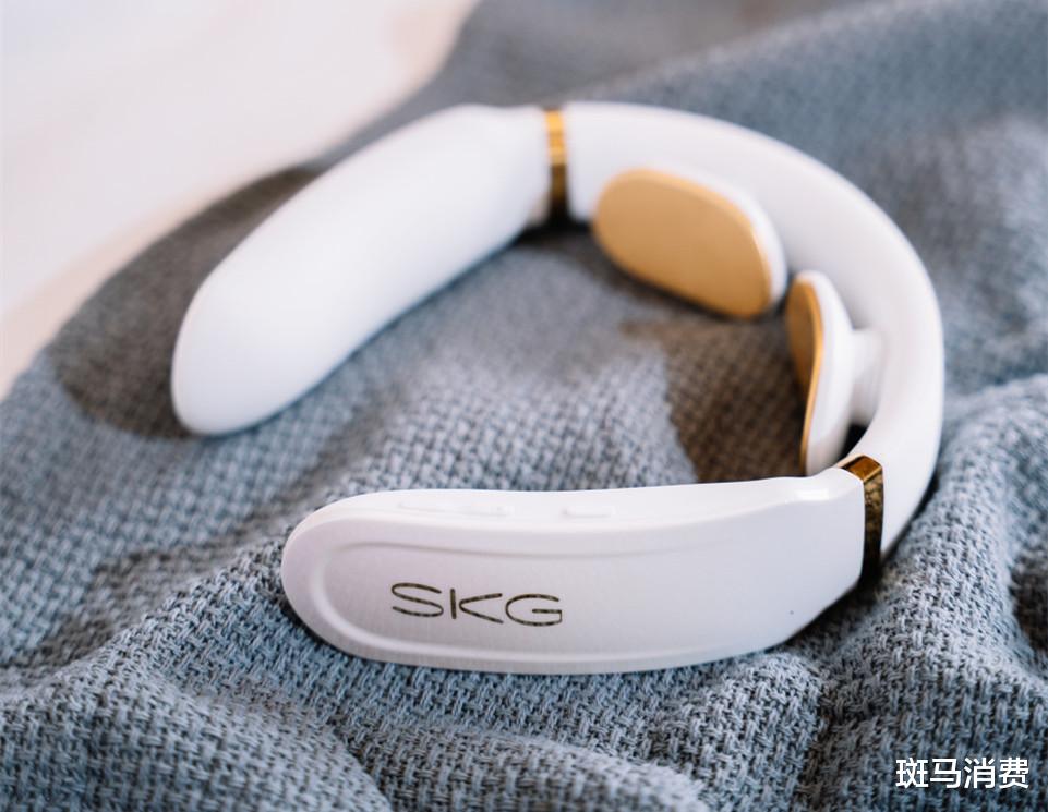 5G|未来穿戴向左，倍轻松向右