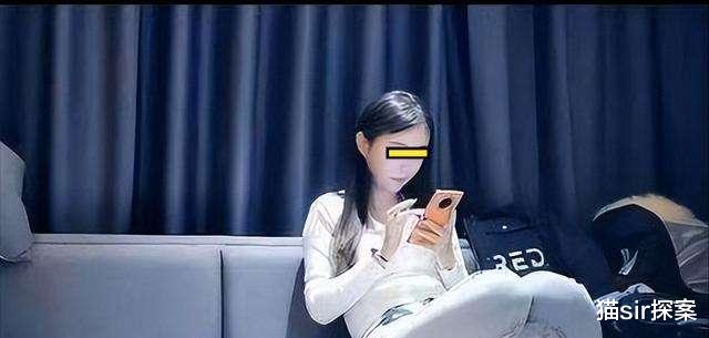 与百余女子发生关系,外资企业高管是91大神夯先生,2018年终落网