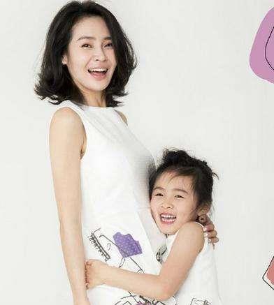 于明加|出道20年无绯闻，结婚11年几乎没进过厨房，富豪丈夫把她宠成公主