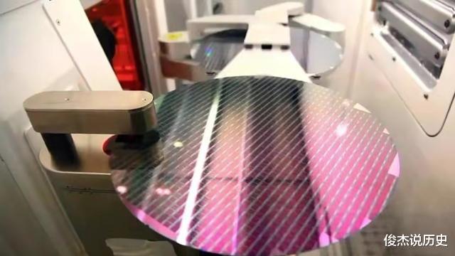 华为mate|中芯公布数据后,外媒:中芯到底在“隐瞒”什么?