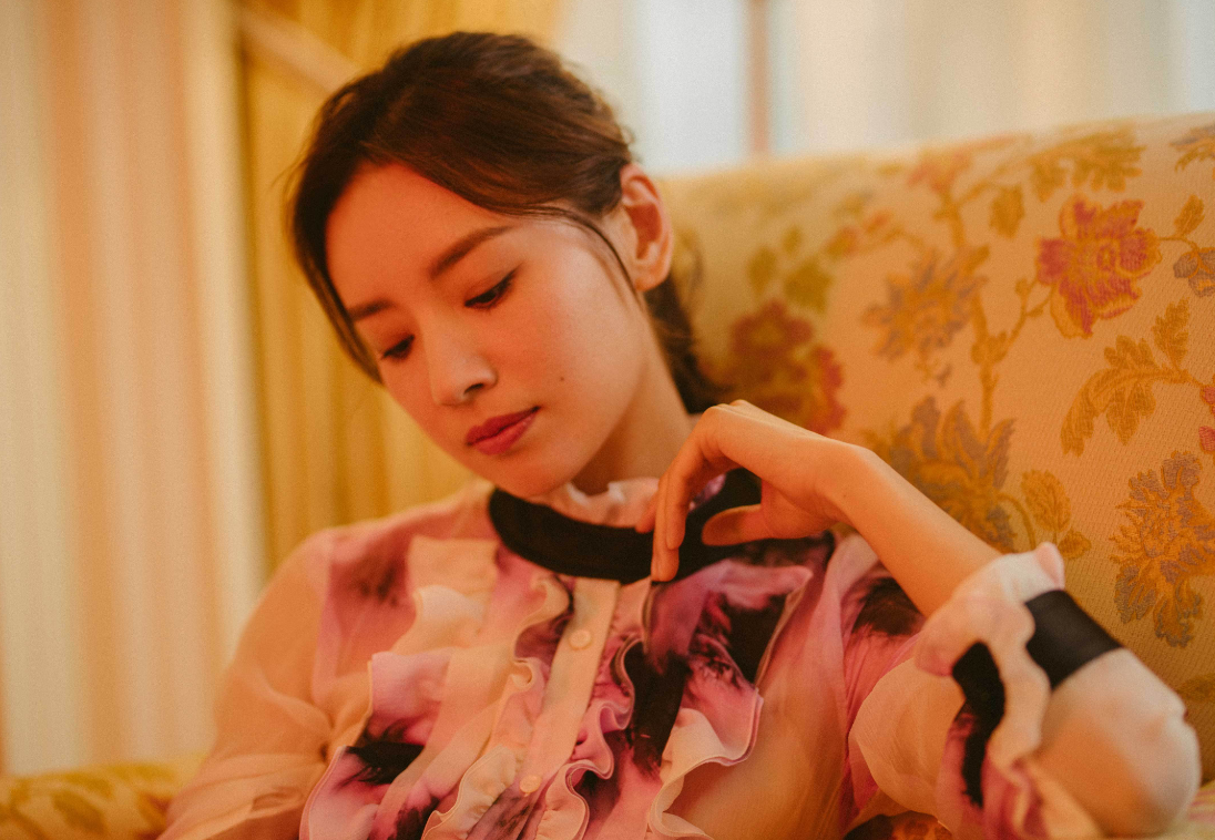 董洁|董洁梁朝伟还能瞒多久? 王大治只是挡箭牌，难怪不让潘粤明见孩子