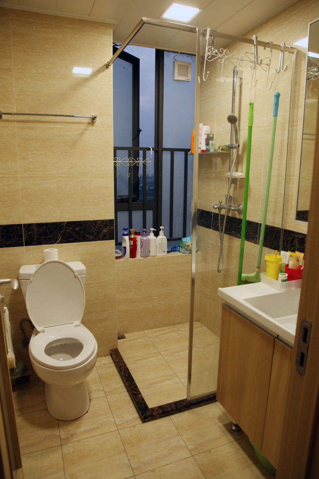 谁见过这么简单的装修，没有之一，但是最宜居的装修！