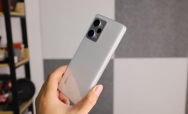 红米Note|红米Note12 Pro+上手体验3天,不吹不黑,说说优缺点