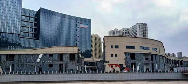 重庆|盘点，西宁“最失败”的几大商业体，还没开始就已经凉了