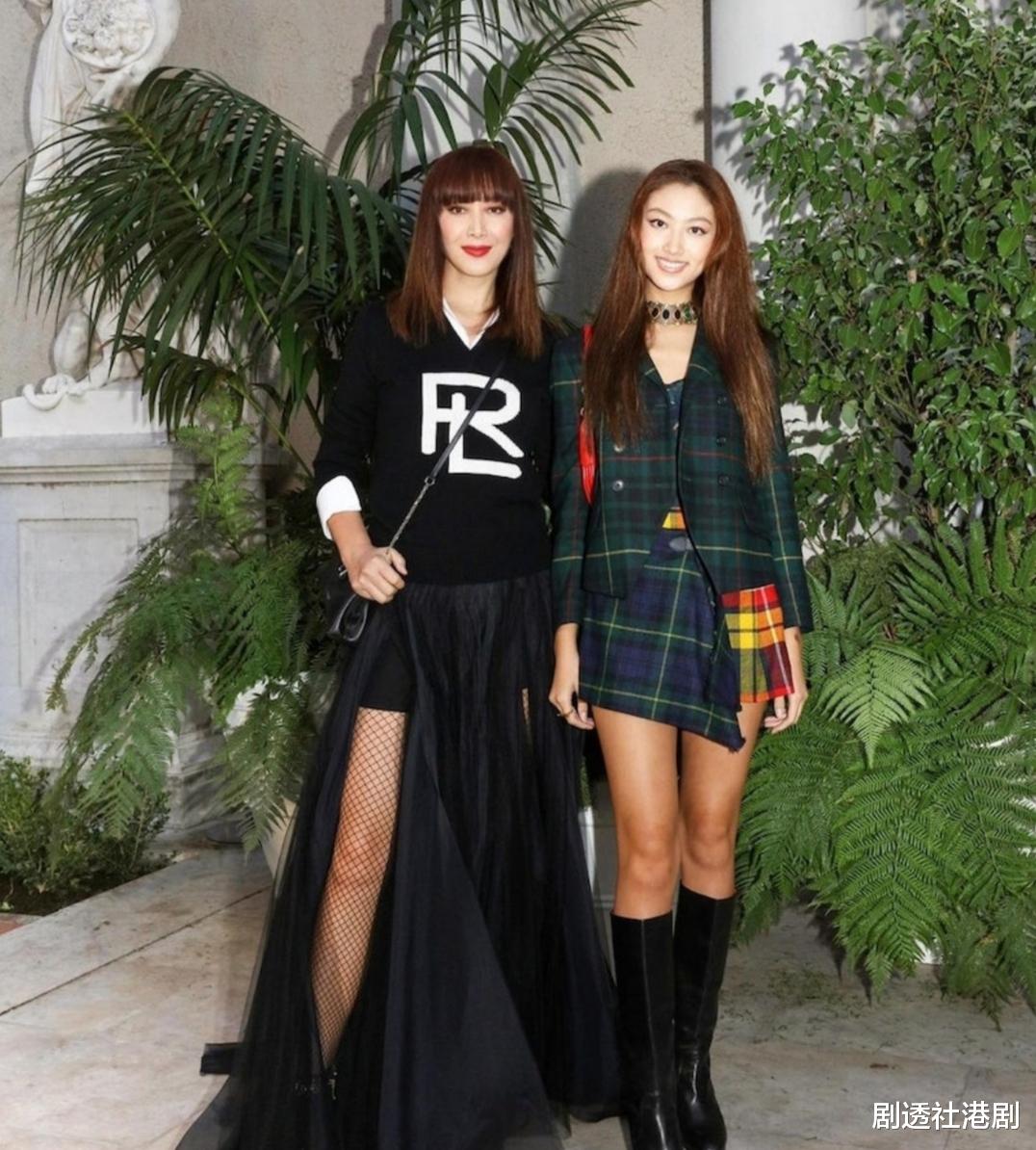 任达华|高调放闪！知名港星与名模太太结婚25年超宠妻，送楼送戒指不手软