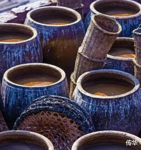 泰国尸香鱼露:受害者被发酵成酱料