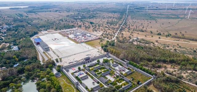 沈阳|秋游兴安盟,穿越时空感受历史,探访蒙绣